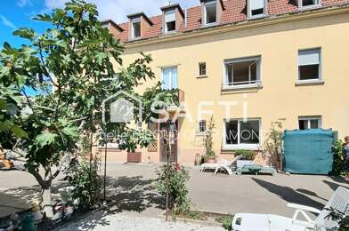 Maison 8 pièces 319000 €