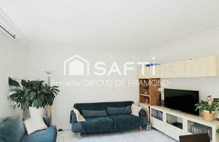 COUP DE CUR  BELLE MAISON DE CARACTÈRE AVEC PISCINE, JARDIN ET 4 GARAGES - SANS VIS-À-VIS ET ENVIRONNEMENT CALME EN PLEINE VILLE AVEC TOUTES LES COMMODITÉS. — photo 4