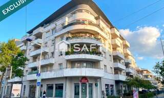 Appartement 3 Pièces 72 m² à vendre à Strasbourg (67200)