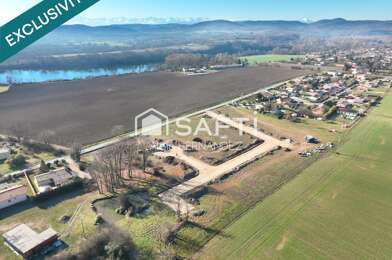 Terrain  79500 €