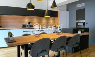 Appartement 4 Pièces 92 m² à vendre à Boulogne-sur-Mer (62200)