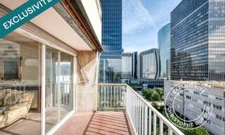 Appartement 4 Pièces 121 m² à vendre à Puteaux (92800)