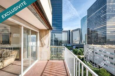 Appartement 4 pièces 685000 €