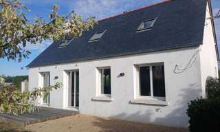 Maison 5 Pièces 90 m² à vendre à Plounévez-Moëdec (22810)