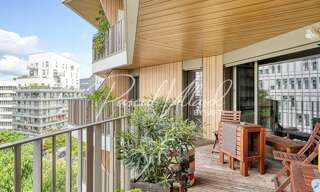 Appartement 4 Pièces 86 m² à louer à Boulogne-Billancourt (92100)