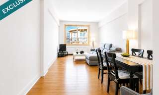 Appartement 3 Pièces 88 m² à vendre à Paris 16 (75016)