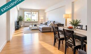Appartement 3 Pièces 88 m² à vendre à Paris 16 (75016)