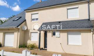 Maison 8 Pièces 126 m² à vendre à Précigné (72300)