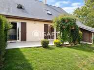 Maison familiale à Précigné  126 m² — photo 2