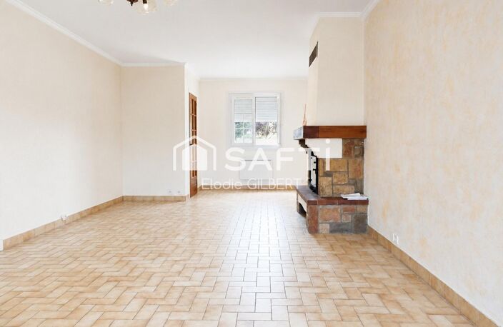 Maison familiale à Précigné  126 m² — photo 3