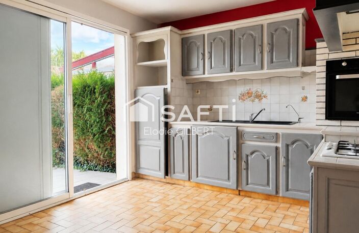 Maison familiale à Précigné  126 m² — photo 4