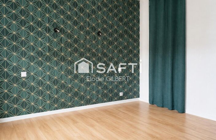 Maison familiale à Précigné  126 m² — photo 5