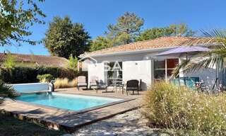 Maison 4 Pièces 94 m² à vendre à Gujan-Mestras (33470)