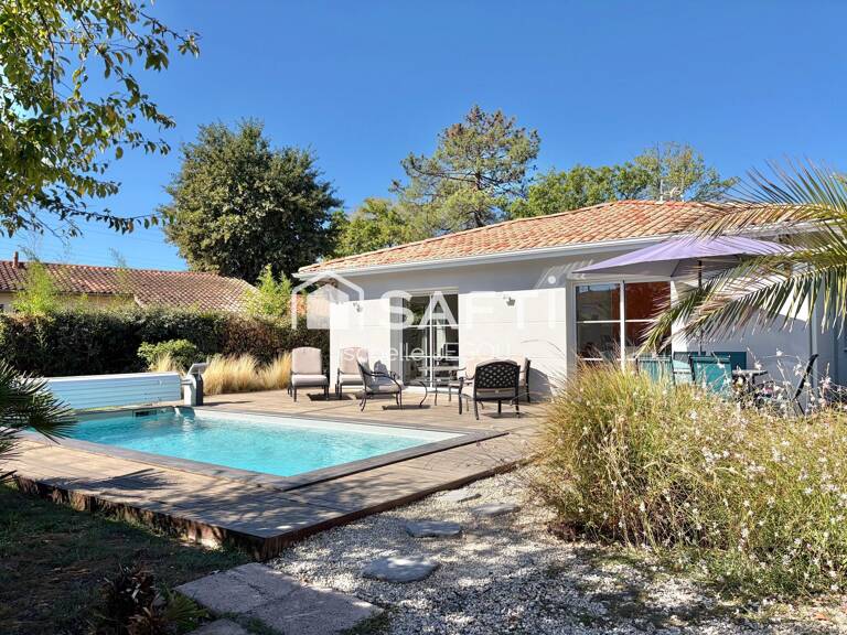 Belle maison 4 pièces tout confort dans quartier Meyran — photo 1