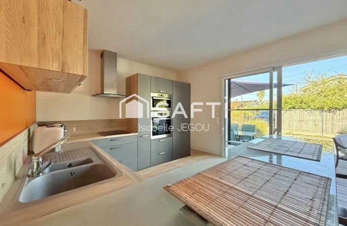 Belle maison 4 pièces tout confort dans quartier Meyran — photo 2