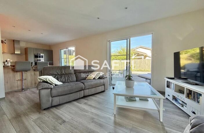 Belle maison 4 pièces tout confort dans quartier Meyran — photo 3