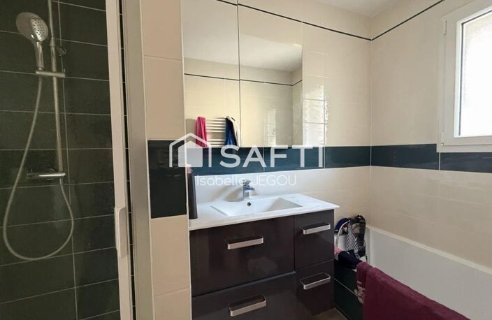 Belle maison 4 pièces tout confort dans quartier Meyran — photo 4