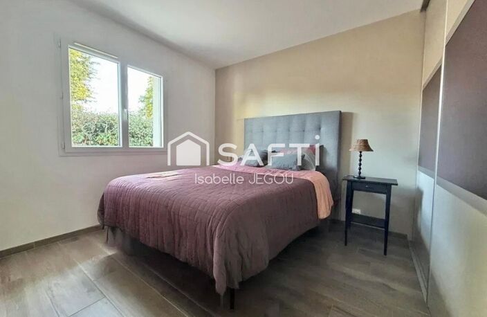 Belle maison 4 pièces tout confort dans quartier Meyran — photo 5