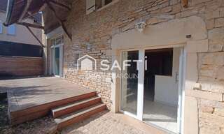 Maison 6 Pièces 175 m² à vendre à Buxy (71390)