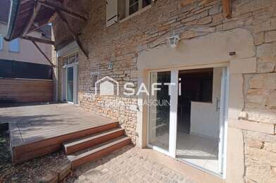 Maison 6 pièces 279000 €