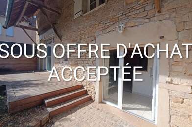 Maison 6 pièces 279000 €