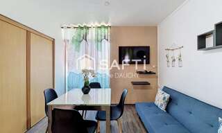 Appartement 2 Pièces 35 m² à louer à Les Abymes (97139)