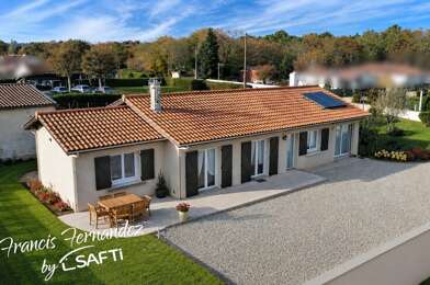 Maison 5 pièces 239000 €