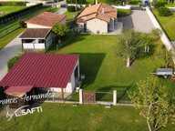 Maison 120 m² Terrain 1 900 m² divisible et constructible — photo 2
