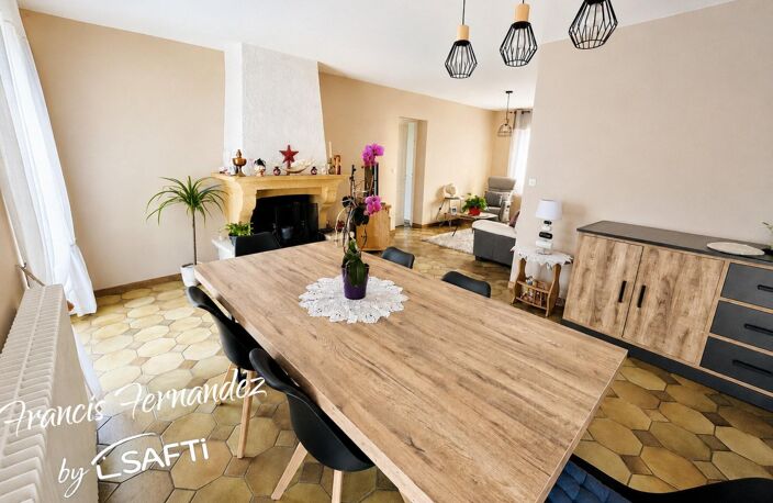 Maison 120 m² Terrain 1 900 m² divisible et constructible — photo 5