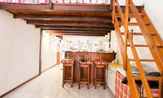 Maison 1 Pièce 52 m² à vendre à Fort-de-France (97200)