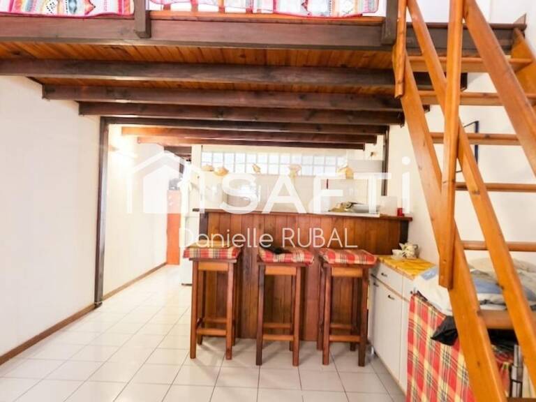 Petite MAISON, Fort de France avec potentiel d'aménagement — photo 1