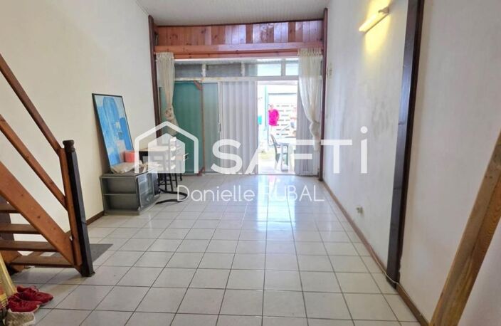 Petite MAISON, Fort de France avec potentiel d'aménagement — photo 3