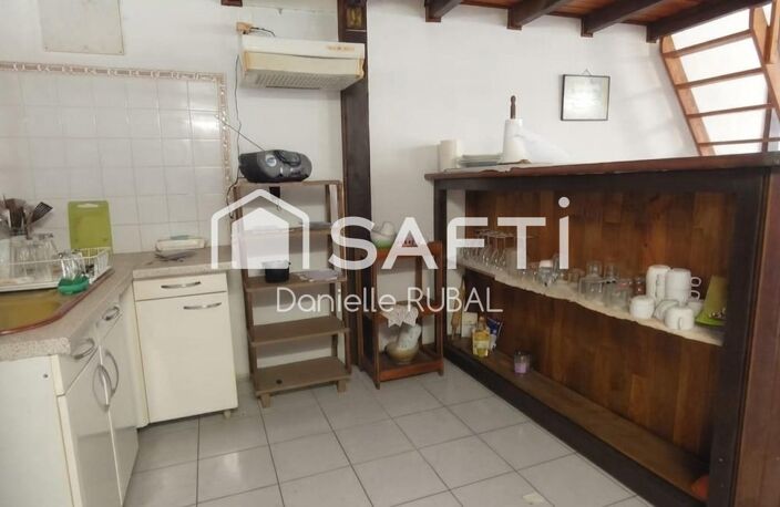 Petite MAISON, Fort de France avec potentiel d'aménagement — photo 4