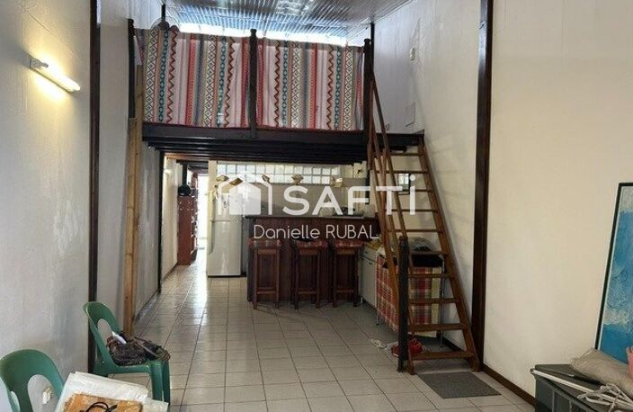 Petite MAISON, Fort de France avec potentiel d'aménagement — photo 5