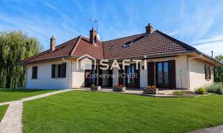 Maison 6 Pièces 170 m² à vendre à La Chapelle-Saint-Sauveur (71310)