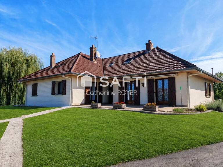 Maison familiale sur un beau terrain de 4783 m² — photo 1