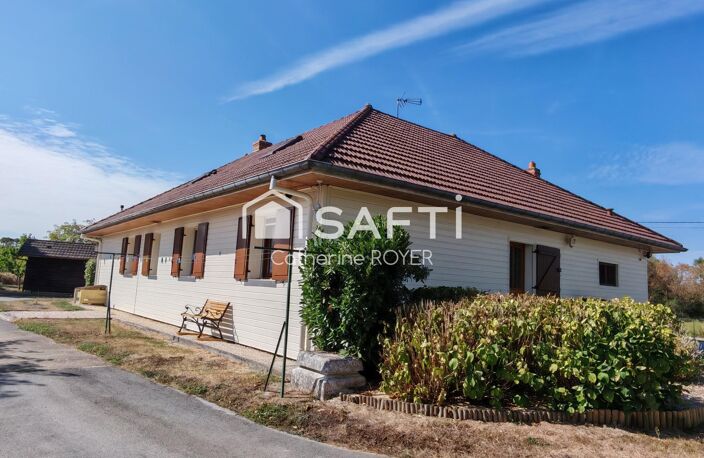 Maison familiale sur un beau terrain de 4783 m² — photo 2