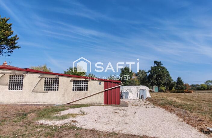 Maison familiale sur un beau terrain de 4783 m² — photo 3