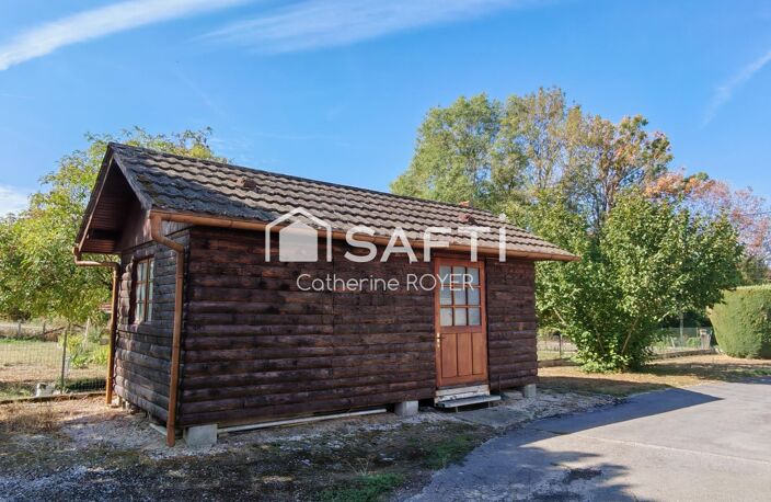 Maison familiale sur un beau terrain de 4783 m² — photo 4