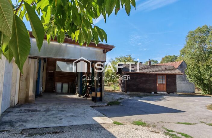 Maison familiale sur un beau terrain de 4783 m² — photo 5
