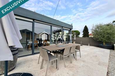 Maison 4 pièces 215000 €