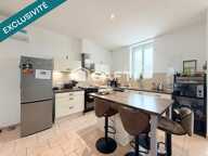 MAISON DE PLAIN-PIED AVEC 3 CHAMBRES ET JARDIN — photo 2