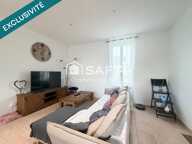 MAISON DE PLAIN-PIED AVEC 3 CHAMBRES ET JARDIN — photo 3