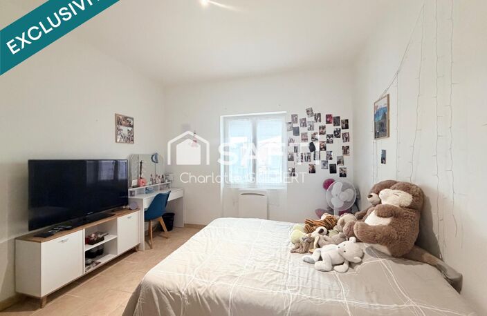 MAISON DE PLAIN-PIED AVEC 3 CHAMBRES ET JARDIN — photo 4
