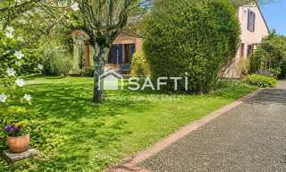 Maison 8 Pièces 255 m² à vendre à Rouffiac-Tolosan (31180)
