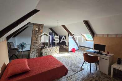 Maison 5 pièces 128000 €