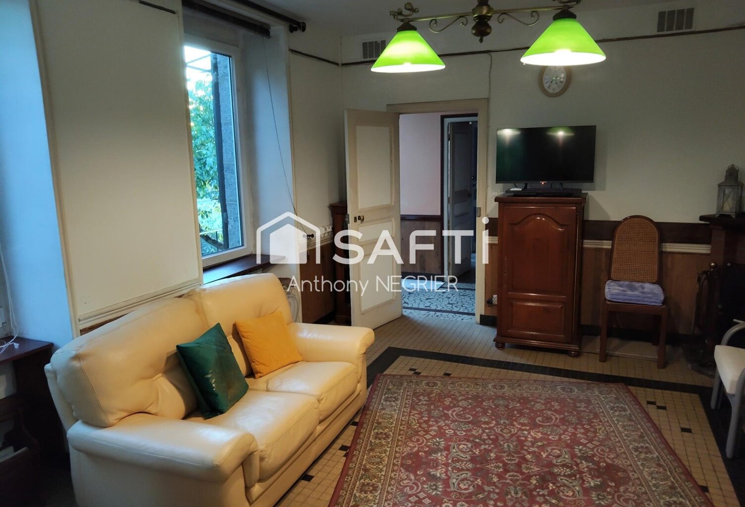 Belle maison — photo 1
