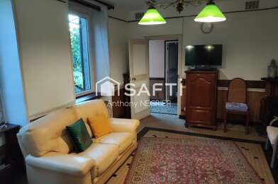 Maison 5 pièces 128000 €