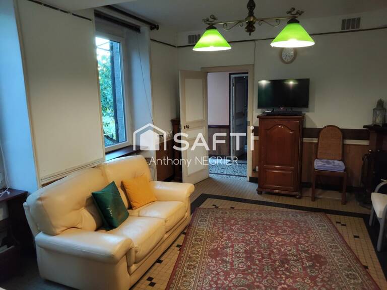 Belle maison — photo 1