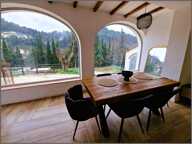 Grande maison et trois appartements sur un terrain de 24000m² — photo 2